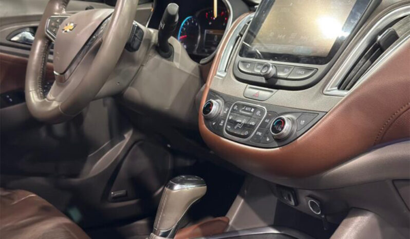 
								Used Chevrolet Malibu full									