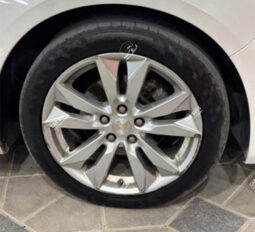 
										Used Chevrolet Malibu full									