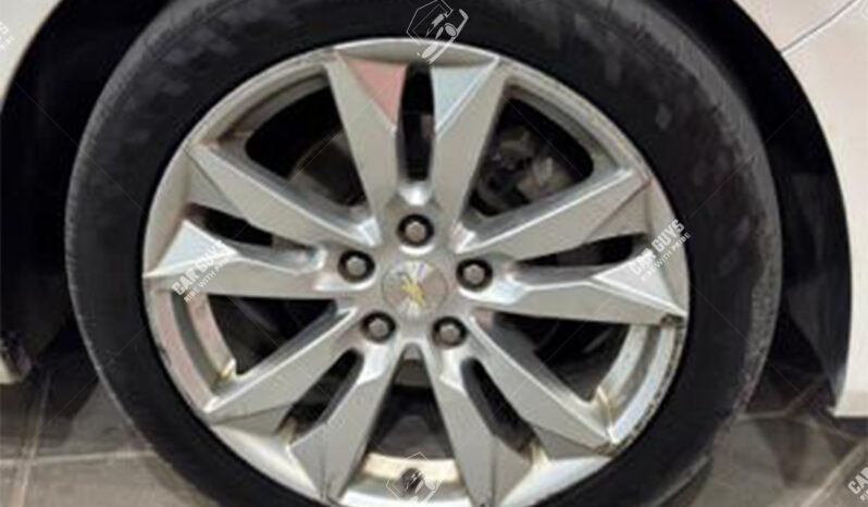 
								Used Chevrolet Malibu full									