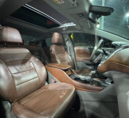 
										Used Chevrolet Malibu full									