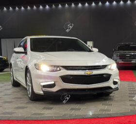 Used Chevrolet Malibu