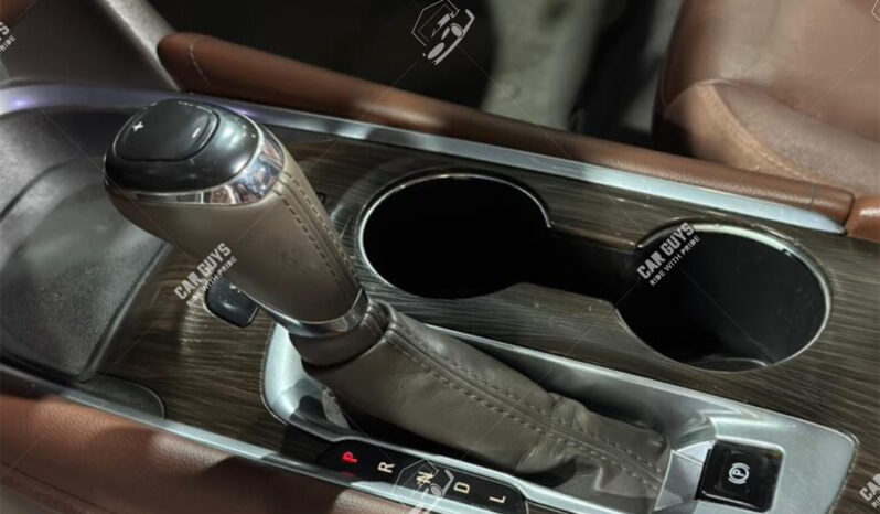 
								Used Chevrolet Malibu full									