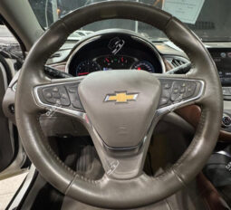
										Used Chevrolet Malibu full									