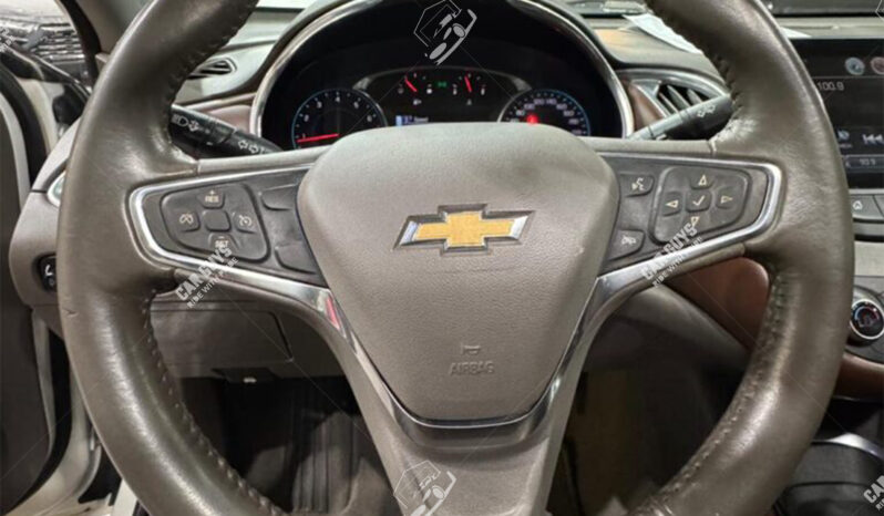 
								Used Chevrolet Malibu full									