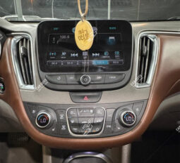 
										Used Chevrolet Malibu full									