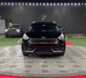 Used Kia Niro