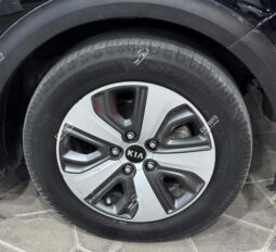 
										Used Kia Niro full									