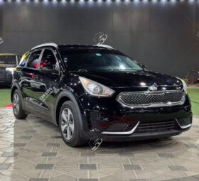 Used Kia Niro