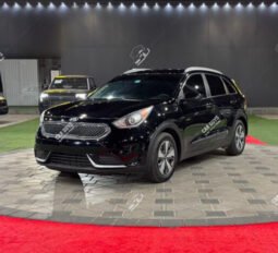
										Used Kia Niro full									