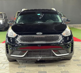 Used Kia Niro