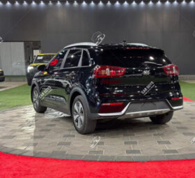 Used Kia Niro
