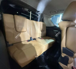 
										Used Nissan Patrol Titanium full									