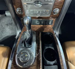 
										Used Nissan Patrol Titanium full									