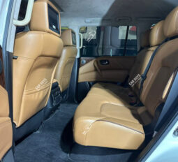 
										Used Nissan Patrol Titanium full									