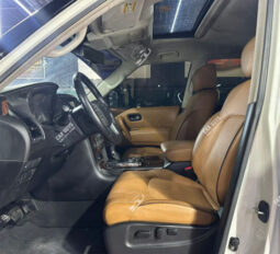 
										Used Nissan Patrol Titanium full									