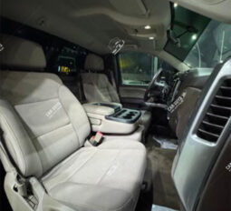 
										Used Chevrolet Silverado LT full									