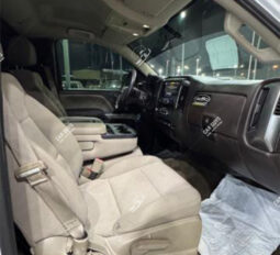 
										Used Chevrolet Silverado LT full									