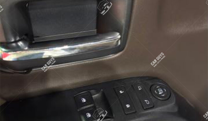 
								Used Chevrolet Silverado LT full									