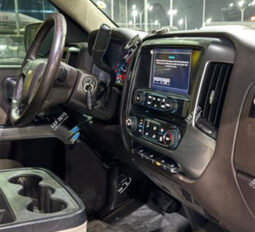 
										Used Chevrolet Silverado LT full									