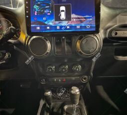 
										Used Jeep Wrangler Sport full									