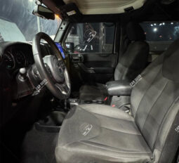 
										Used Jeep Wrangler Sport full									