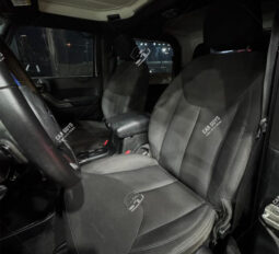 
										Used Jeep Wrangler Sport full									