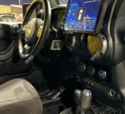 
										Used Jeep Wrangler Sport full									