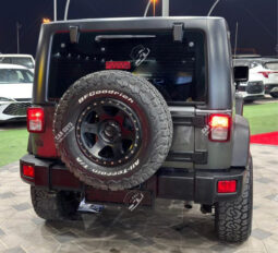 
										Used Jeep Wrangler Sport full									