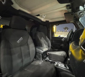 Used Jeep Wrangler Sport