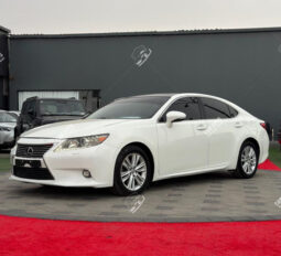 
										Used Lexus ES 350 full									