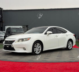 Used Lexus ES 350