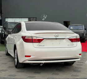 Used Lexus ES 350