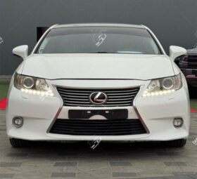 Used Lexus ES 350