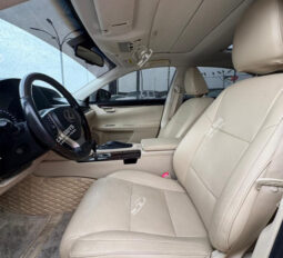 
										Used Lexus ES 350 full									