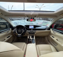 
										Used Lexus ES 350 full									