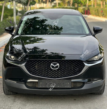 Used Mazda CX-30