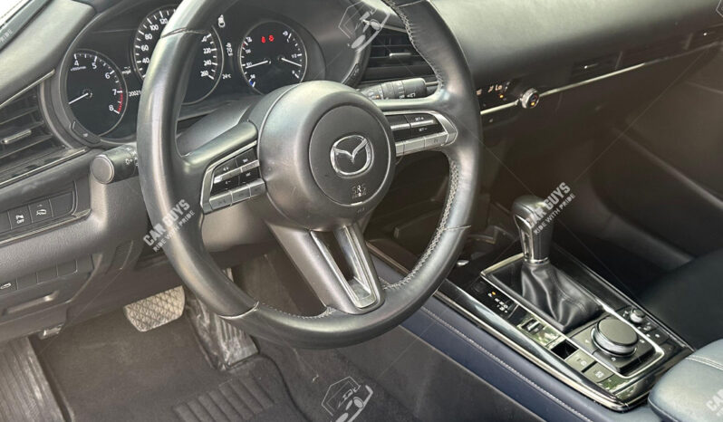 
								Used Mazda CX-30 full									