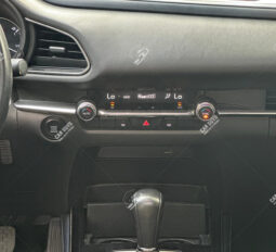 
										Used Mazda CX-30 full									