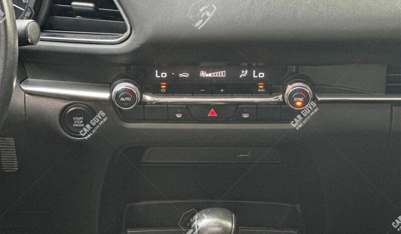 
								Used Mazda CX-30 full									