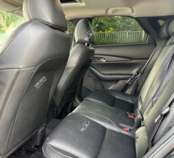 
										Used Mazda CX-30 full									