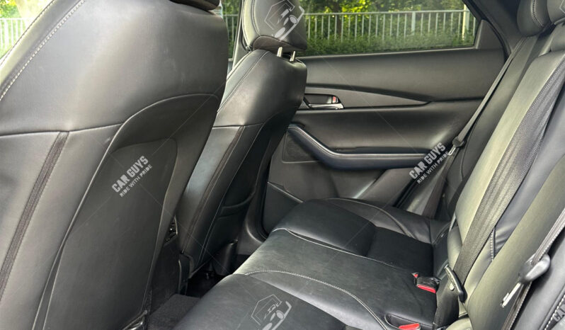 
								Used Mazda CX-30 full									