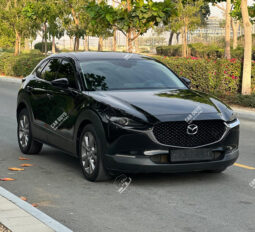 
										Used Mazda CX-30 full									