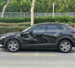 
										Used Mazda CX-30 full									