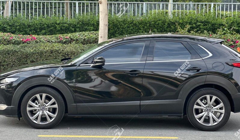 
								Used Mazda CX-30 full									