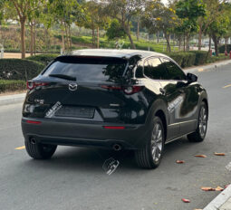 
										Used Mazda CX-30 full									