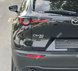 
										Used Mazda CX-30 full									