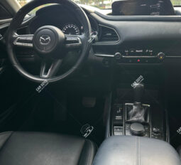 
										Used Mazda CX-30 full									