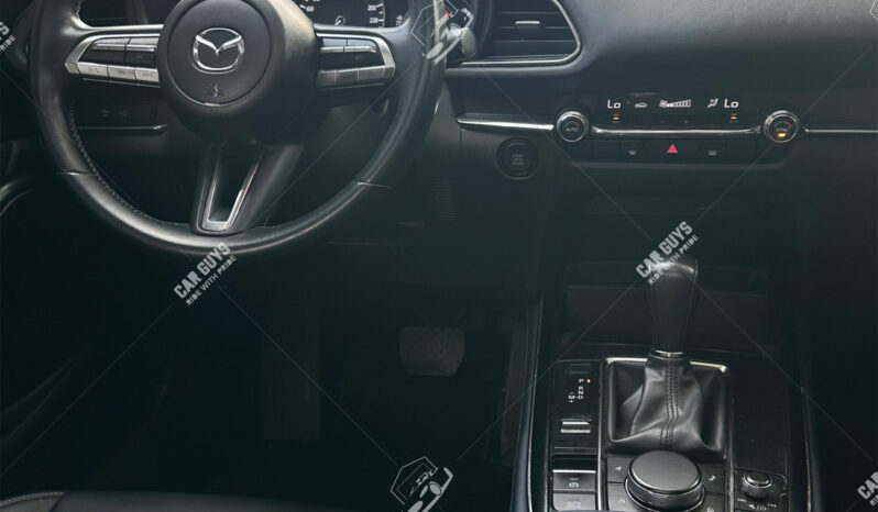 
								Used Mazda CX-30 full									