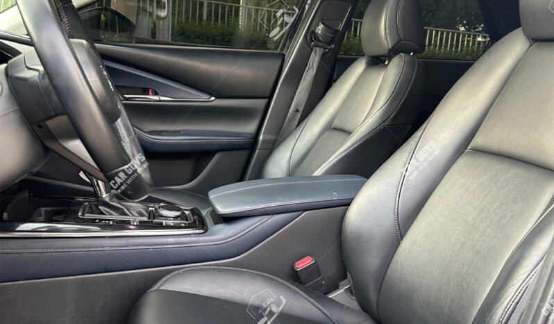 
								Used Mazda CX-30 full									