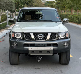 Used Nissan Patrol Super Safari